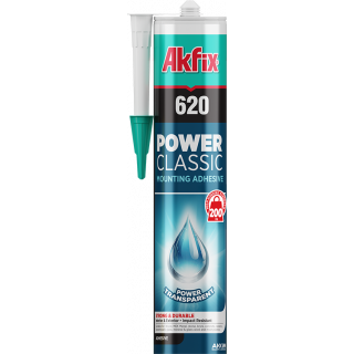 620 Power Classic Mounting Adhesive