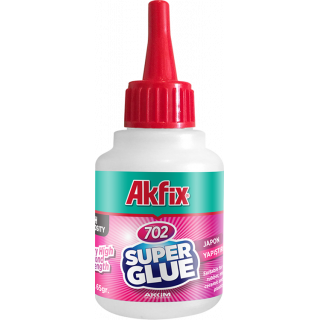 702HV Super Glue Cyanoacrylate