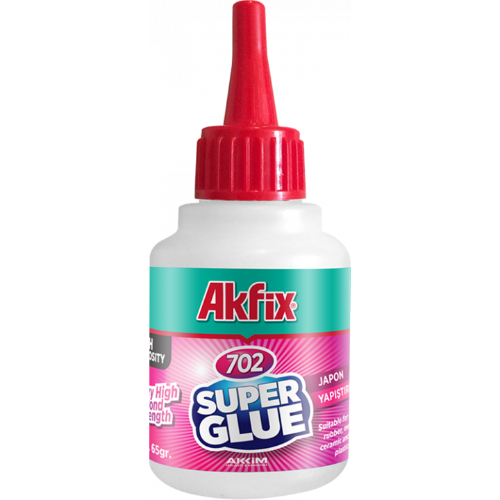 702HV Super Glue Cyanoacrylate