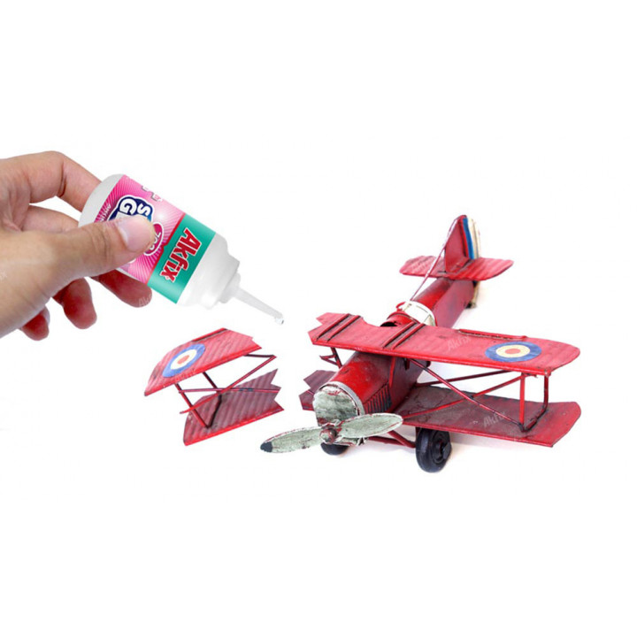 702HV Super Glue Cyanoacrylate