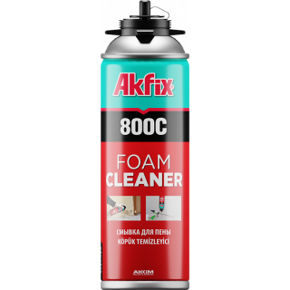 800C Foam Cleaner