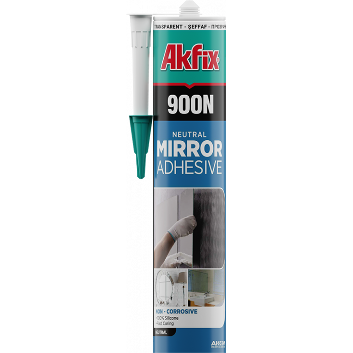 900N Neutral Mirror Adhesive