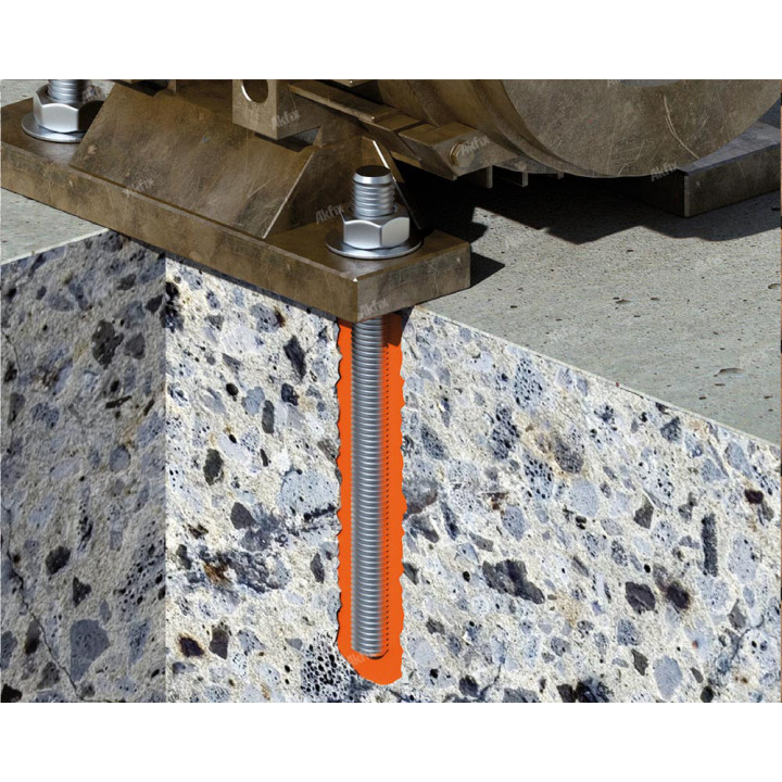 C900 Chemical Anchor Polyester