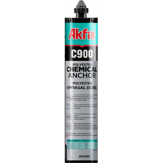 C900 Chemical Anchor Polyester
