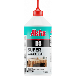 D3 PVAc Super Wood Glue