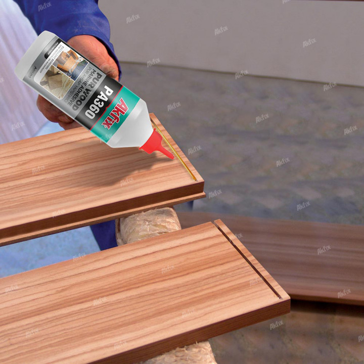 PA360 PUR Wood Glue (Marine Adhesive)