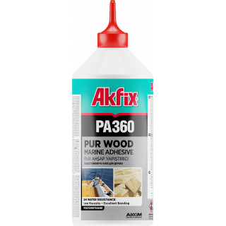PA360 PUR Wood Glue (Marine Adhesive)