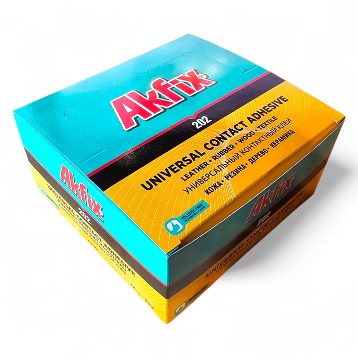 202 Universal Contact Adhesive