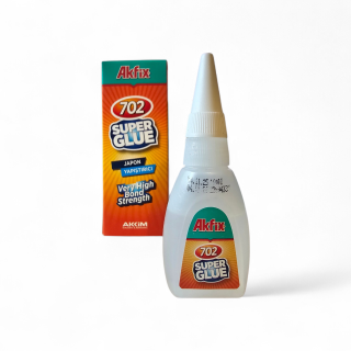 702 Super Glue Cyanoacrylate