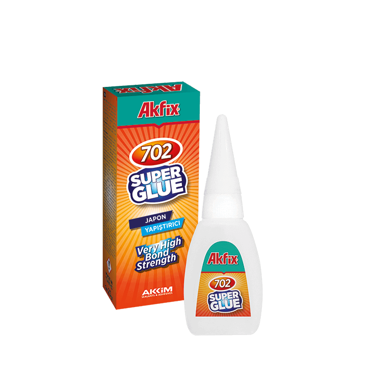 702 Super Glue Cyanoacrylate