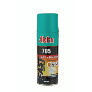 705 Activator for Cyanoacrylate glue