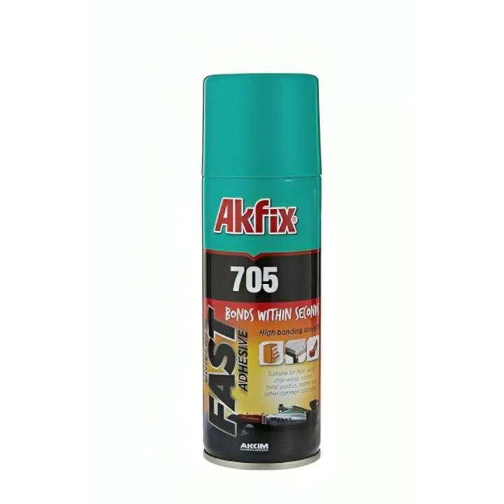 705 Activator for Cyanoacrylate glue