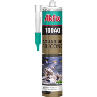100AQ Aquarium Silicone