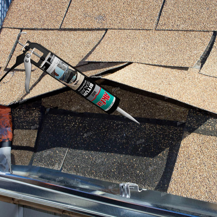 602 Bitum Sealant
