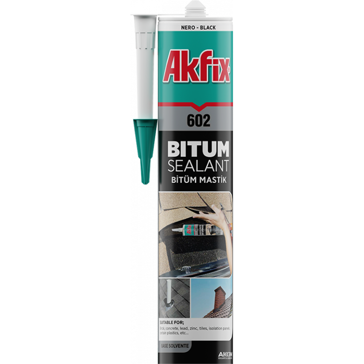 602 Bitum Sealant