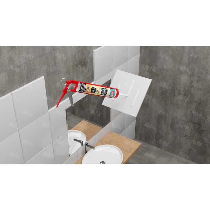 MS High Tack Ast Polymer