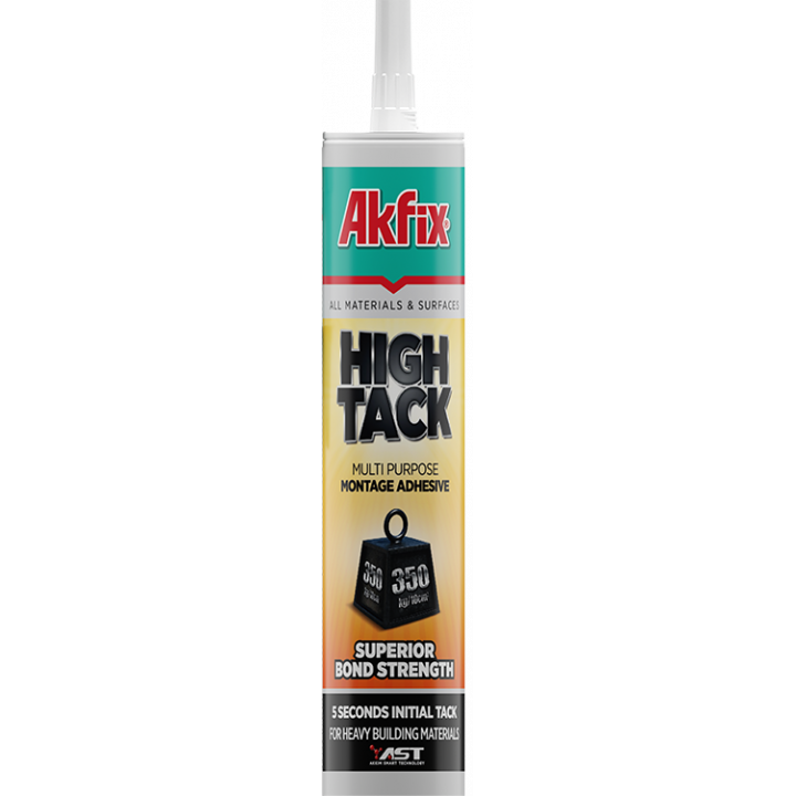 MS High Tack Ast Polymer