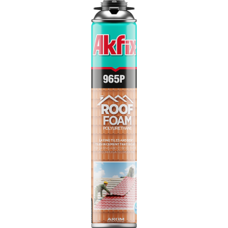 965P Roof & Tile PU Adhesive