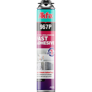 967P Fast Adhesive