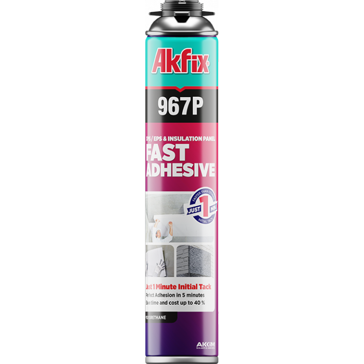 967P Fast Adhesive
