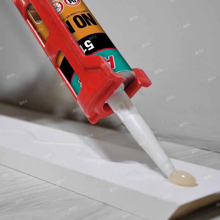 510 No Nail Pu Montage Adhesive