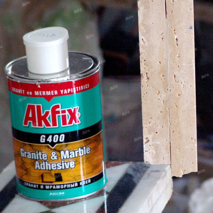 G400 Granite and Marble Adhesive