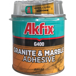 G400 Granite and Marble Adhesive