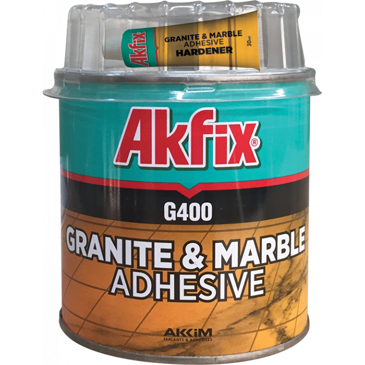 G400 Granite and Marble Adhesive
