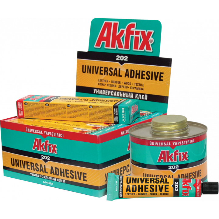 202 Universal Contact Adhesive