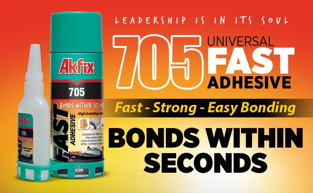 705 superglue with activator